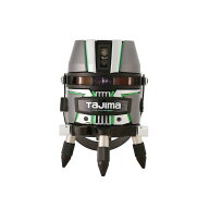 TJMデザイン レーザー墨出器 ZEROGREEN KYR ZEROG2-KYR 1台