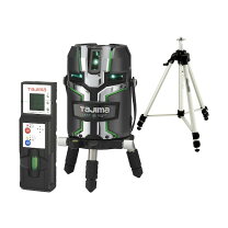 楽天市場】レーザー墨出し器・レーザーレベル（メーカータジマ）（計測 