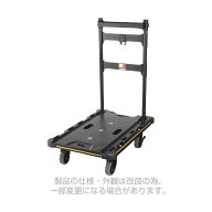 セフ台車折りたたみ式 CT-DHTOR 1個