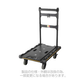 セフ台車折りたたみ式 CT-DHTOR 1個