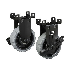 �Z�t��Ԍ����p�܏�݃L���X�^�[��փZ�b�g �� CT-DHTORCR 2��