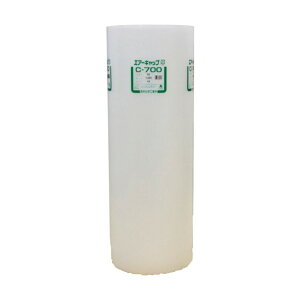 ���@�l��p�i�� �C�A�ɏՍ� �G�A�[�L���b�v ���[���i ��C700 4mm×1200mm×42m ACC700X1200X42M 1�_