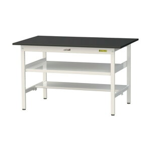 ���@�l��p�i���R���H�� �����p���{�e�[�u�� �Œ莮 SLK-1275TF-BKW 1��