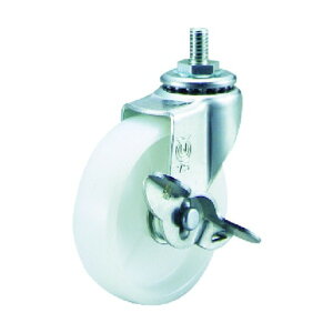 ���[�G�C ���[�G�C�@�˂����݃L���X�^�[S�t���ݎԁ@50�a�i�C�����ԗ� 85 x 60 x 45 mm LT-50NS-M8-14 1�_