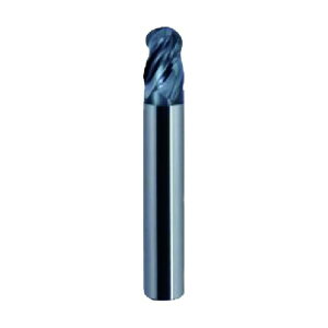 WaterMills WM�s�������{�[���G���h�~�� 10x14x66mm AlTiN WSB440A101466 1�{