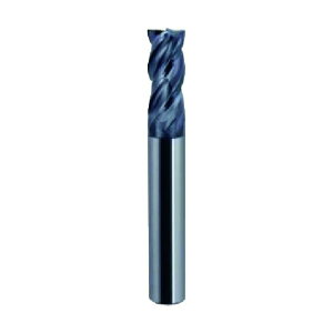 WaterMills WM�s�������X�N�E�F�A�G���h�~�� 10x14x66mm AlTiN WSS440A101466 1�{