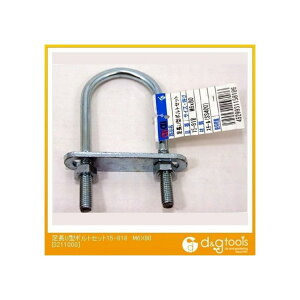 �a�C�Y�� ����U�^�{���g�Z�b�g L85mm?A32mm?D5.3mm?�l�W�aM6 15-818 1��