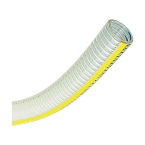 �g���b�N�X �H��ݔ��z�ǁE�e��@�B�z�Ǘp �g�������O�z�[�X ���a25.4mm×�O�a33.4mm ����1m TG-25-1 1�_
