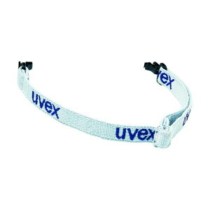 UVEX UVEX �ی�߂��˗p�X�g���b�v 5 x 4 x 0.5 cm 9958002 1��