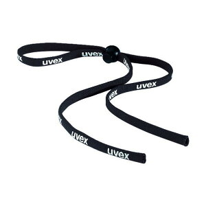 UVEX UVEX �ی�߂��˗p�X�g���b�v 5 x 4 x 0.5 cm 9958018 1��