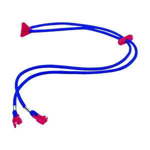 UVEX UVEX �ی�߂��˗p�X�g���b�v 5 x 4 x 0.5 cm 9959006 1��
