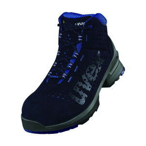 UVEX �E�x�b�N�X1 �u�[�c �l�C�r�[ 24.0CM 8532.4-38 1��