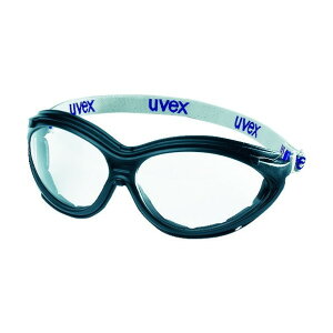 UVEX UVEX�@���^�ی상�K�l�@�T�C�o�[�K�[�h(�w�b�h�o���h�^�C�v) 9188121 5�_