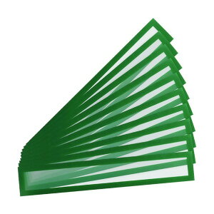 tarifold PVC�}�O�l�b�g�t���[�� �w�b�_�[ A2�p �O���[�� 195225 10��