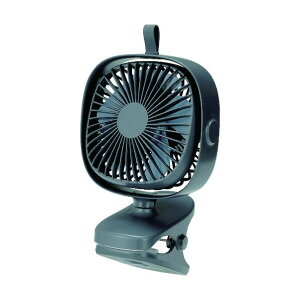 �g���X�R �[�d���N���b�v�t�@�� �O���[ CLFN-GY 1��