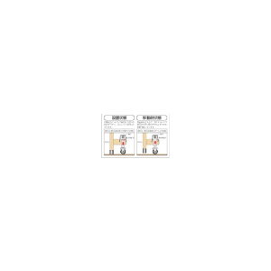 �g���X�R(TRUSCO) TSF�^���� H1200 �A�E�g���K�[ MG�L���X�^�[�t TSF-4612-OC 1�_