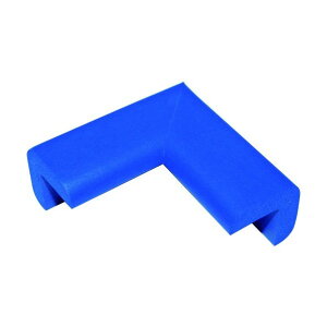 �g���X�R(TRUSCO) ���S�N�b�V�����R�[�i�[�p���u���[ 85 x 84 x 36 mm TAC-27 1�_