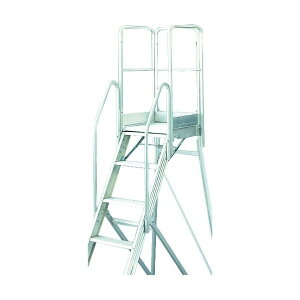 TRUSCO TDAD�p�t���Z�b�g�肷�� ����900mm �{�̍���0.90m�`1.80m�p 550×1350×120MM TDAD-TF 1��