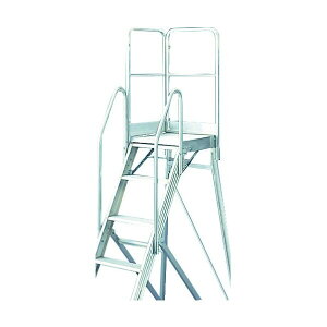 TRUSCO TDAD�p�Б��J���肷�� ����900mm 550×1350×90MM TDAD-TK 1��