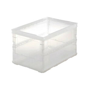 �g���X�R ���^�܂肽���݃R���e�i�X�P��50L���� TM TSK-O50B TM 1�_