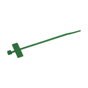 �g���X�R(TRUSCO) �}�[�L���O�^�C ����100mm ) TRMCU-100-GN 100�{