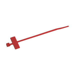 �g���X�R(TRUSCO) �}�[�L���O�^�C ����100mm ) TRMCU-100-R 100�{