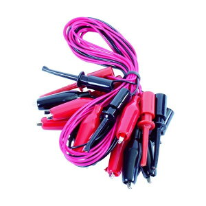 �e�C�V���d�@ �e�X�g���[�h50cm�V�[���h�N���b�vS��IC�N���b�vS�i10�{���j 149 x 104 x 31 mm TLA116 10�{