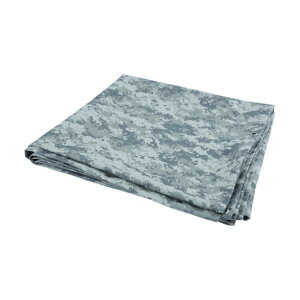 �g���X�R(TRUSCO) �f�W�^���Z�[�W���ʃ}���`�V�[�g2MX2M�v���n�g�� 410 x 360 x 30 mm TMS-2020-SM 1�_