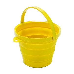 TRUSCO �܂肽���݃o�P�c �C�G���[ 8L 320×295×50MM TORB-Y 1��