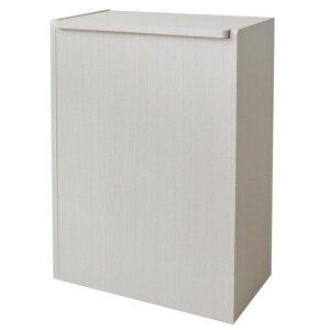 {쏊 ؐLb`y[ ChereiVF[j 45LTCY zCg 45×s26.5×61cm iI[v:84cmj zCg DB-650R_WH 1