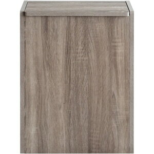 {쏊 ؐLb`y[ ChereiVF[j 45LTCY O[W 45×s26.5×61cm iI[v:84cmj O[W DB-650R_GJ 1