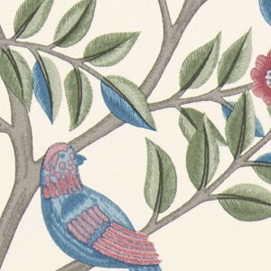 �ǎ� �t�@�C�� MORRIS CHRONICLES �P�����X�R�b�g �c���[ ��92cm×1m�� FE76020 1��