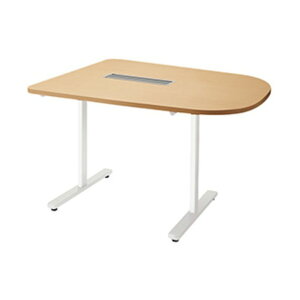 �i�C�L �~�[�e�B���O�e�[�u���i�z���@�\�t�j MP�^ ���v�g mopt MP1290SRH-WS 1�_