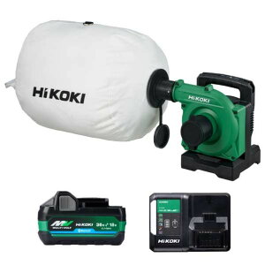 HiKOKI(�n�C�R�[�L) R3640DA(XPSZ) 36V �R�[�h���X ���`�W����@ �������p �d�r1�E�[�d��E�P�[�X�t�� 1��