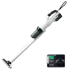 HiKOKI(�n�C�R�[�L) 36V �[�d�� �T�C�N�����N���[�i�[ �t���Z�b�g R36DB (SC)(XPZ) 1��