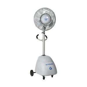 �~�X�g�����@ 100V SFC-104-2 �ȈՈړ����t�@���^�C�v SFC-104-2