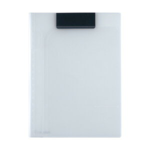 �Z�L�Z�C �A�N�e�B�tV �N���b�v�t�@�C�� �}�O�l�v���X A4 320×237×6mm �N���A ACT-5924-90 1��