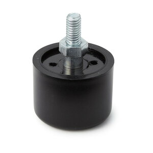 �X�K�c�l �������ߋ@�\�t�A�W���X�^�[SAJ�^ �u���b�N SAJ30-12-6M6(200-140-103) 1