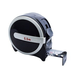 �����e�b�NKDS �R���x�b�N�X �v���l�N�X�g���C�g 25mm×5.5m PXL25-55PBK 1��