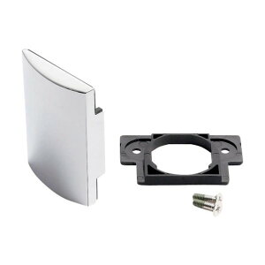 �X�K�c�l 160043631 GH-360FP-CR/�K���X���p�t�F�C�X�v���[�g GH-360FP-CR 1�_