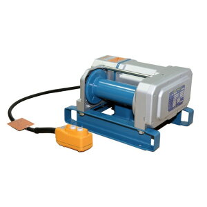 シルバーウィンチ SX-203 1台