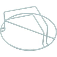 テラモト 軽量パタパタマット用スタンド OT-075-099-0 2台