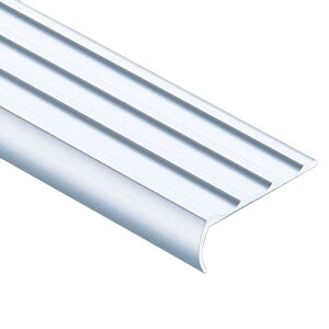�p���X�e�b�v �A���~���C�m���X���b�v 38�� ���L ����1000×��38×����3mm �V���o�[ A38SA-1000�A���~ 1�{