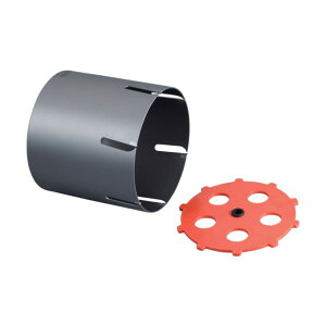 �~���i�K �E�b�f�C���O�R�A�h����/�|���N���b�N�V���[�Y�J�b�^�[�̂� 150mm PCWS150C 1�_