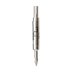 �X�e�b�h���[���{ ��R���p�X �V���[�v�� 0.3mm ��4mm 956 23 1�_