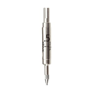 �X�e�b�h���[���{ ��R���p�X �V���[�v�� 0.5mm ��4mm 956 25 1�_