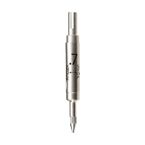 �X�e�b�h���[���{ ��R���p�X �V���[�v�� 0.7mm ��4mm 956 27 1�_
