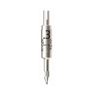 �X�e�b�h���[���{ ���R���p�X �V���[�v�� 0.3mm ��3.5mm 956 33 1�_