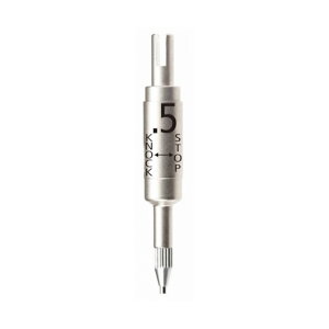 �X�e�b�h���[���{ ���R���p�X �V���[�v�� 0.5mm ��3.5mm 956 35 1�_