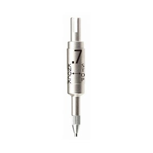 �X�e�b�h���[���{ ���R���p�X �V���[�v�� 0.7mm ��3.5mm 956 37 1�_